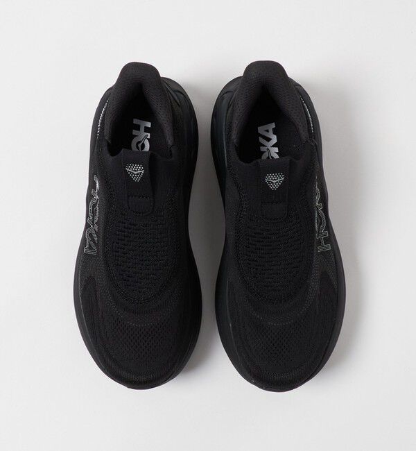 UNITED ARROWS green label relaxing「＜HOKA＞スカイワード レースレス スニーカー」|スニーカー|