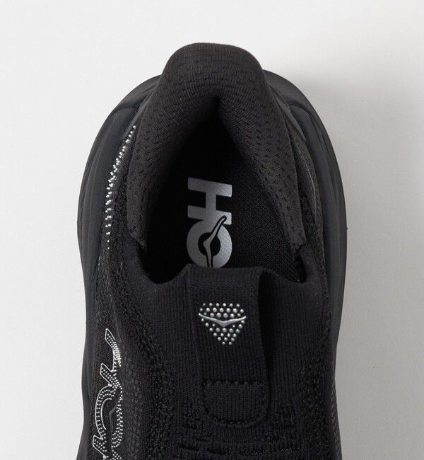 UNITED ARROWS green label relaxing「＜HOKA＞スカイワード レースレス スニーカー」|スニーカー|