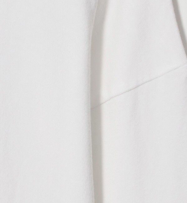 UNITED ARROWS green label relaxing「【別注】＜OAFISH＞ プリント ロングスリーブ Tシャツ」|Tシャツ・カットソー|