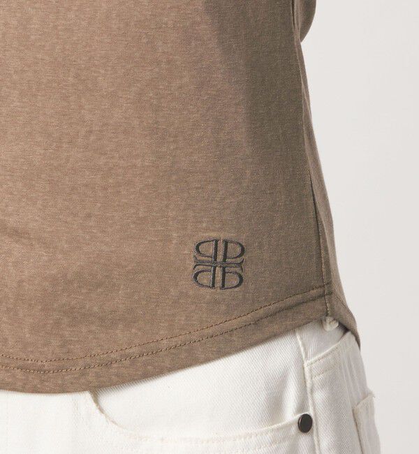 UNITED ARROWS green label relaxing「【別注】＜PROTAGONISTA＞ラグランスリーブ Tシャツ」|Tシャツ・カットソー|