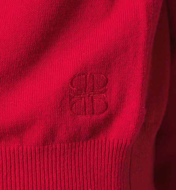 UNITED ARROWS green label relaxing「【別注】＜PROTAGONISTA＞ボタン カーディガン」|カーディガン|