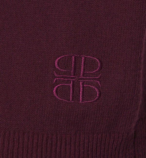UNITED ARROWS green label relaxing「【別注】＜PROTAGONISTA＞ボタン カーディガン」|カーディガン|