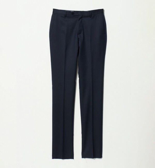 UNITED ARROWS green label relaxing「REDA サージ スリム NP スーツパンツ」|スーツ|
