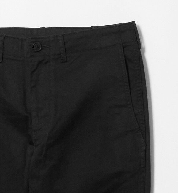 UNITED ARROWS green label relaxing「アーバンスリムフィット チノパンツ S2」|チノ|