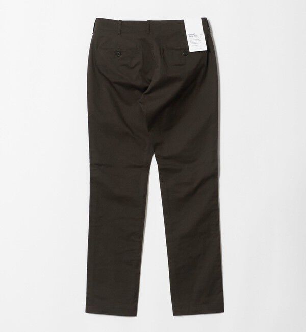 UNITED ARROWS green label relaxing「アーバンスリムフィット チノパンツ S2」|チノ|