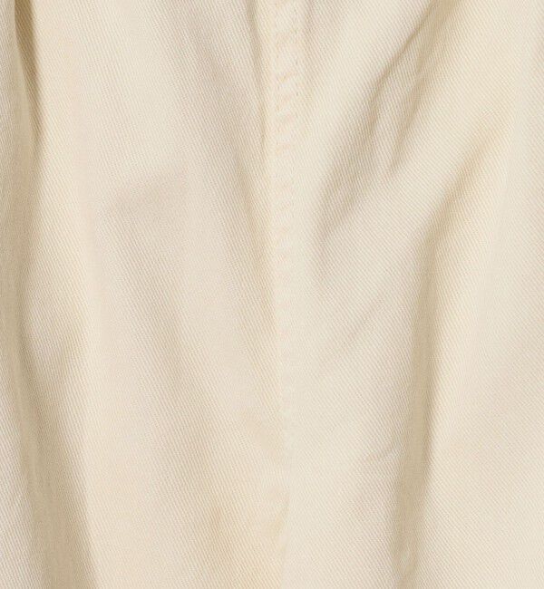 UNITED ARROWS green label relaxing「【別注】＜GRAMICCI＞ワイドテーパードパンツ / キッズ 140cm-150cm」|チノ|