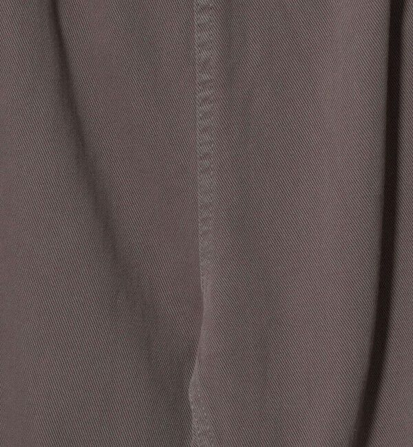 UNITED ARROWS green label relaxing「【別注】＜GRAMICCI＞ワイドテーパードパンツ / キッズ 140cm-150cm」|チノ|