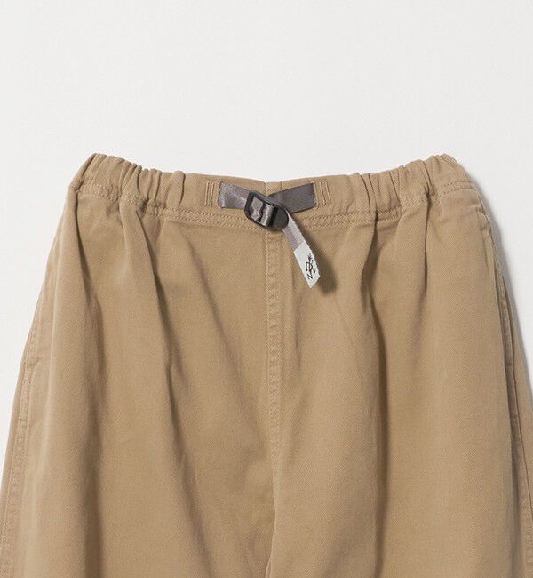 UNITED ARROWS green label relaxing「【別注】＜GRAMICCI＞ワイドテーパードパンツ / キッズ 140cm-150cm」|チノ|