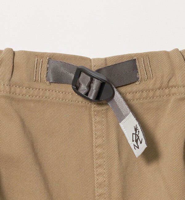 UNITED ARROWS green label relaxing「【別注】＜GRAMICCI＞ワイドテーパードパンツ / キッズ 140cm-150cm」|チノ|
