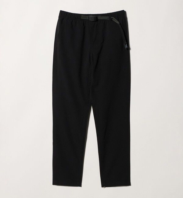 BEAUTY&YOUTH UNITED ARROWS「【別注】＜Gramicci＞リネンタッチ パンツ ストレッチ」|チノ|