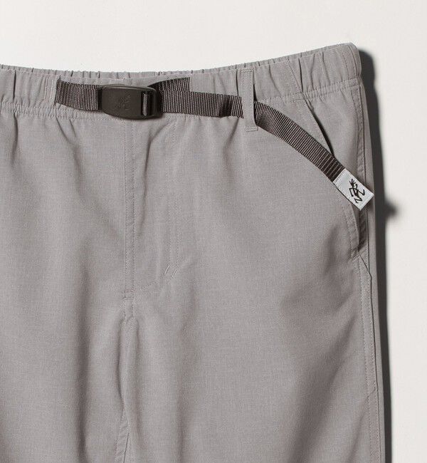 BEAUTY&YOUTH UNITED ARROWS「【別注】＜Gramicci＞リネンタッチ パンツ ストレッチ」|チノ|