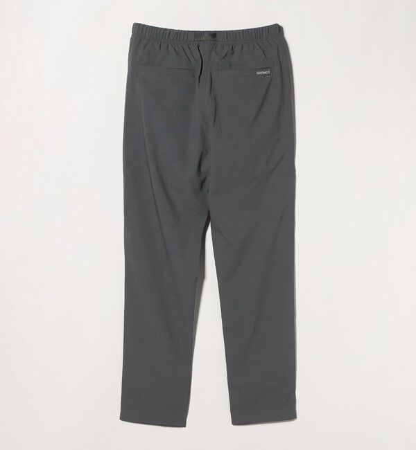 BEAUTY&YOUTH UNITED ARROWS「【別注】＜Gramicci＞リネンタッチ パンツ ストレッチ」|チノ|