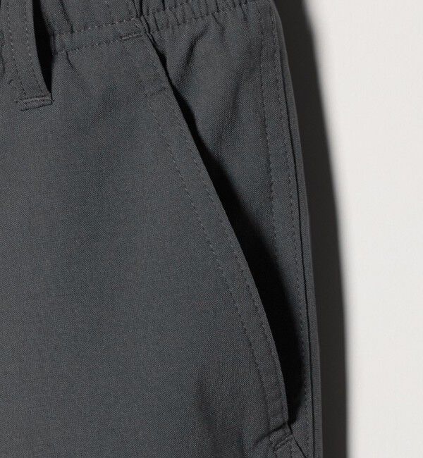 BEAUTY&YOUTH UNITED ARROWS「【別注】＜Gramicci＞リネンタッチ パンツ ストレッチ」|チノ|