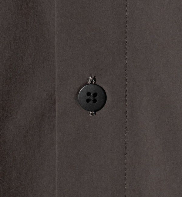 BEAUTY&YOUTH UNITED ARROWS「360&deg;MASTER ICE ショートスリーブ シャツ セットアップ対応 接触冷感 ストレッチ 撥水 UVカット」|シャツ・ブラウス|