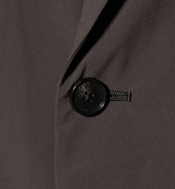 BEAUTY&YOUTH UNITED ARROWS「360&deg;MASTER ICE リラックス ジャケット セットアップ対応 接触冷感 ストレッチ 撥水 UVカット」|テーラードジャケット|