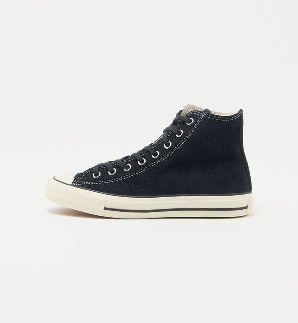 BEAUTY&YOUTH UNITED ARROWS「＜CONVERSE＞オールスター SK HI スニーカー」|スニーカー|BLACK