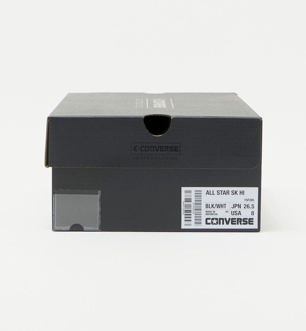 BEAUTY&YOUTH UNITED ARROWS「＜CONVERSE＞オールスター SK HI スニーカー」|スニーカー|