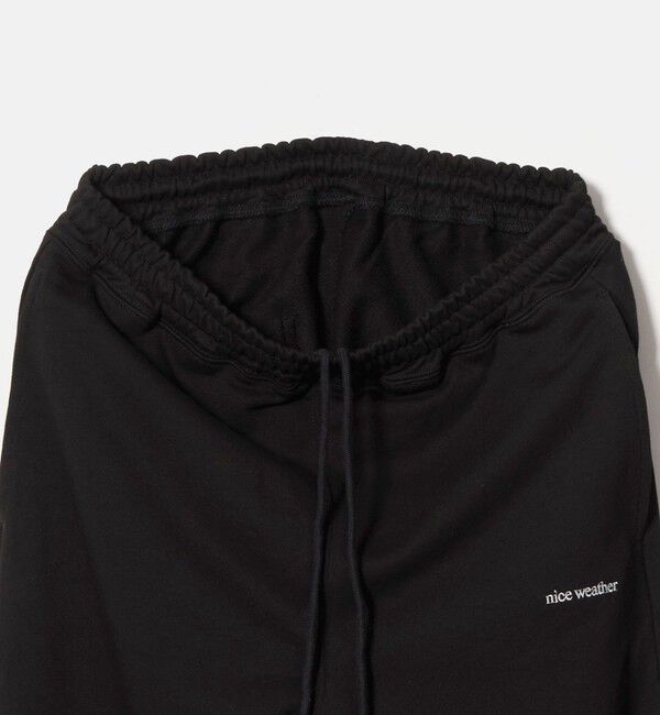 NICE WEATHER「＜NICE WEATHER＞ウィメンズ スウェットパンツ」|その他|