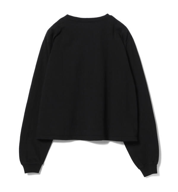 BEAMSBOY「Goodwear / カスタム ビッグ ロングスリーブ Tシャツ」|Tシャツ・カットソー|