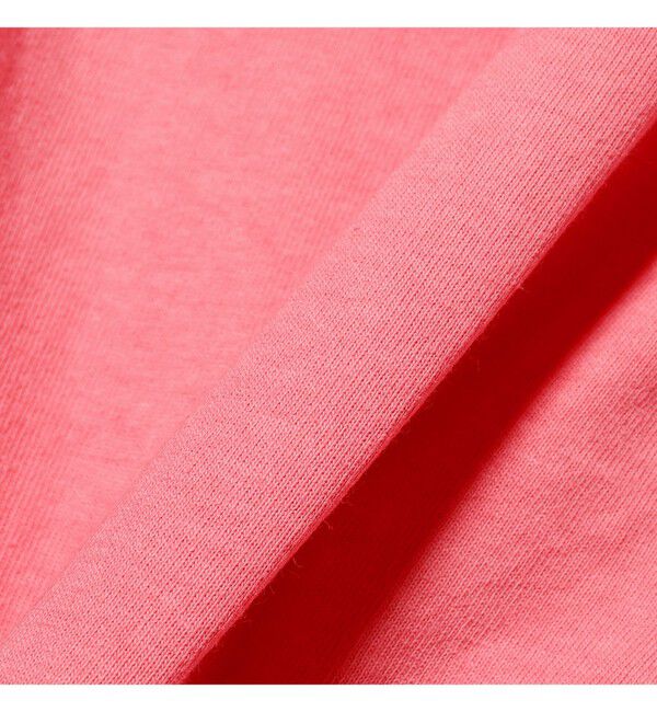 BEAMSBOY「Goodwear / カスタム ビッグ ロングスリーブ Tシャツ」|Tシャツ・カットソー|