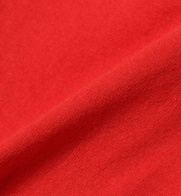 BEAMSBOY「Goodwear / カスタム ビッグ ロングスリーブ Tシャツ」|Tシャツ・カットソー|