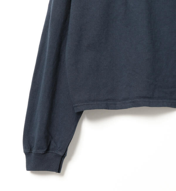 BEAMSBOY「Goodwear / カスタム ビッグ ロングスリーブ Tシャツ」|Tシャツ・カットソー|