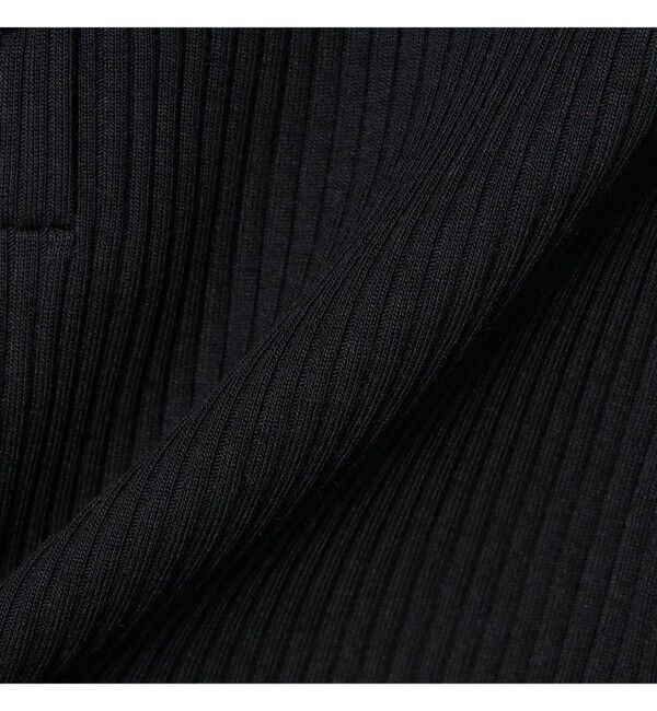 Ray BEAMS 「【別注】FRED PERRY / リブ ポロシャツ」|ポロシャツ|