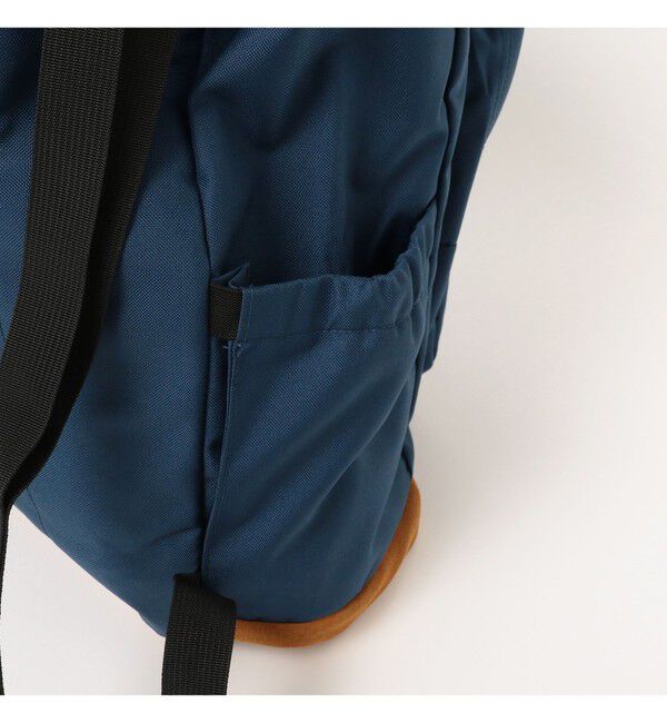 BEAMS「JANSPORT / 別注 Pack & Go」|トートバッグ|