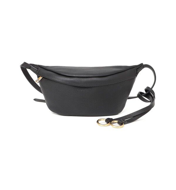 SHIPS for women「【SHIPS別注】AULENTTI: ボディ バッグ」|ショルダー・メッセンジャー|
