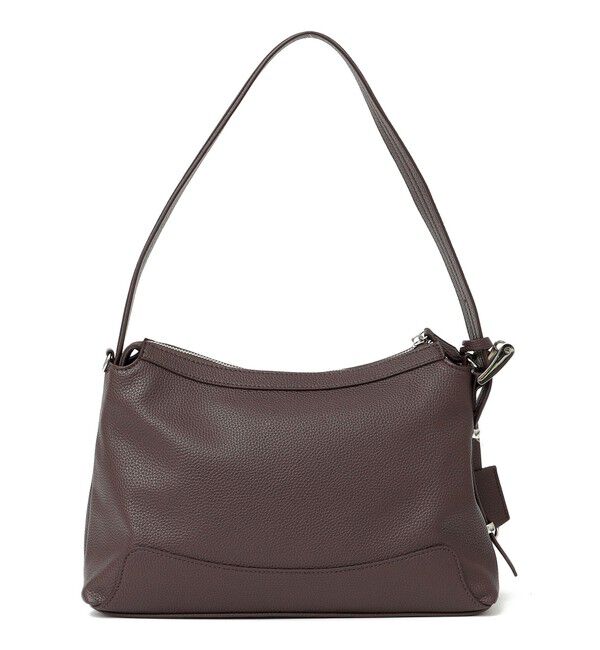 SHIPS for women「《予約》【WEB限定】George Cinq: ONE HANDLE BAG」|ショルダー・メッセンジャー|