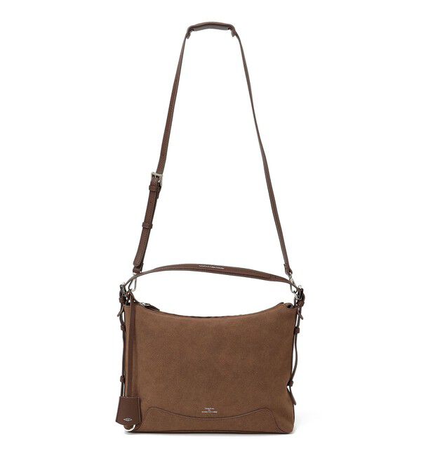 SHIPS for women「《予約》【WEB限定】George Cinq: HOHO BAG（M）」|ショルダー・メッセンジャー|