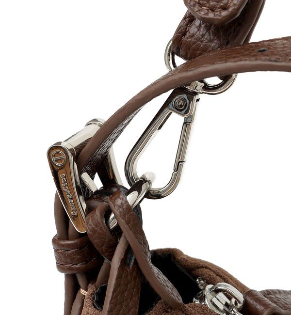 SHIPS for women「《予約》【WEB限定】George Cinq: HOHO BAG（M）」|ショルダー・メッセンジャー|