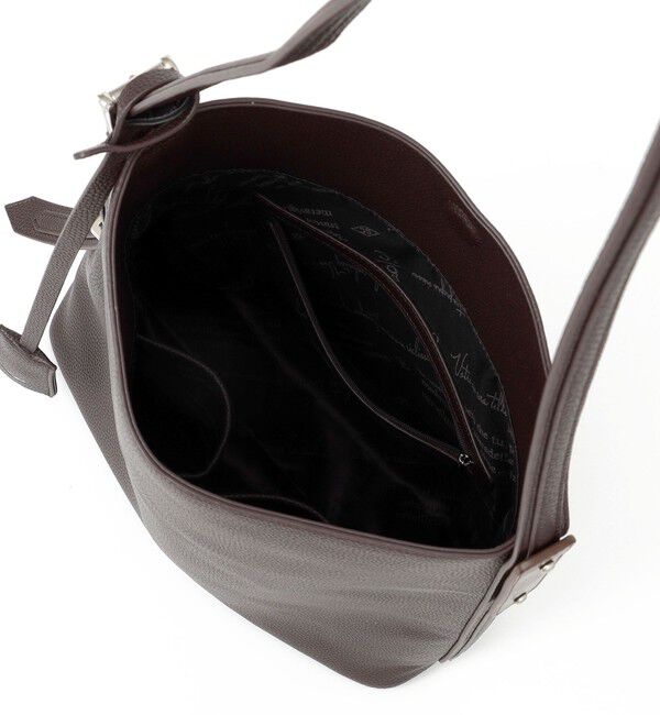 SHIPS for women「《予約》【WEB限定】George Cinq: BUKET BAG（M）」|トートバッグ|