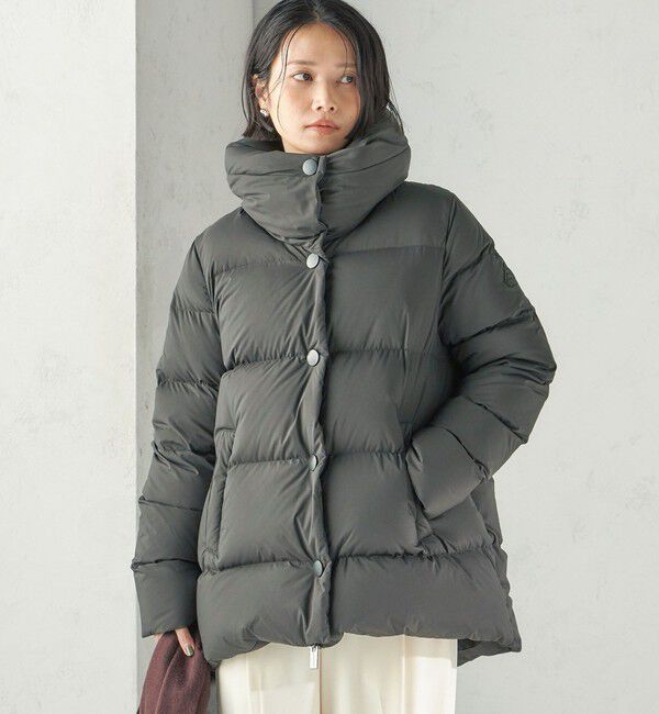 SHIPS for women「《予約》【SHIPS別注】PYRENEX: ELAURA 26AW」|ダウン|
