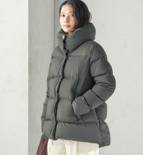 SHIPS for women「《予約》【SHIPS別注】PYRENEX: ELAURA 26AW」|ダウン|
