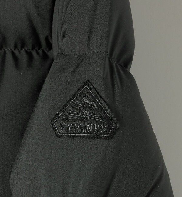 SHIPS for women「《予約》【SHIPS別注】PYRENEX: ELAURA 26AW」|ダウン|