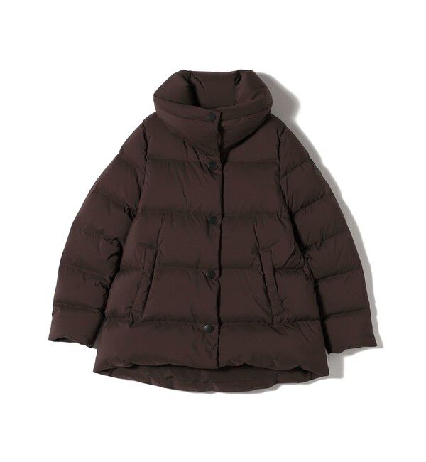 SHIPS for women「《予約》【SHIPS別注】PYRENEX: ELAURA 26AW」|ダウン|