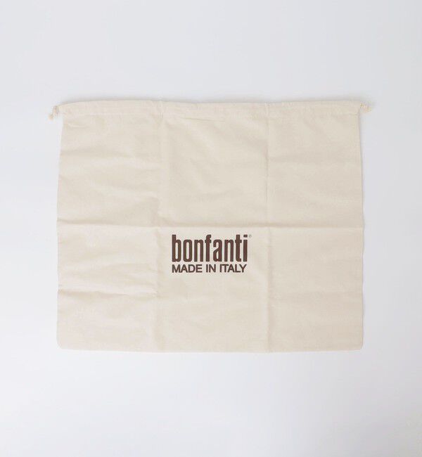 SHIPS「【SHIPS別注】BONFANTI: ナイロン 2WAY バッグ」|ビジネスバッグ|