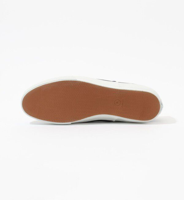 TOMORROWLAND GOODS「【別注】SPERRY CLOUD キャンバススニーカー」|スニーカー|