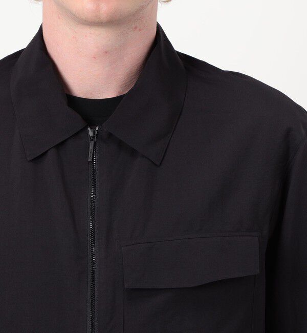 TOMORROWLAND BUYING WEAR「ARC&rsquo;TERYX VEILANCE Spere SL Jacket M ブルゾン」|ブルゾン・スタジャン|