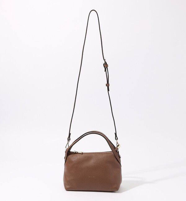 TOMORROWLAND GOODS「RIPANI MAYA ショルダーバッグ」|ショルダー・メッセンジャー|