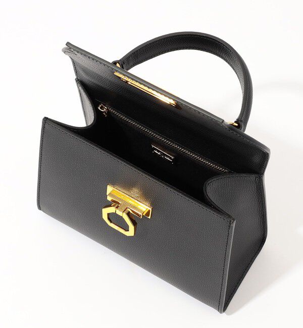 TOMORROWLAND GOODS「CARBOTTI ERIKA ハンドバッグ」|ハンドバッグ|