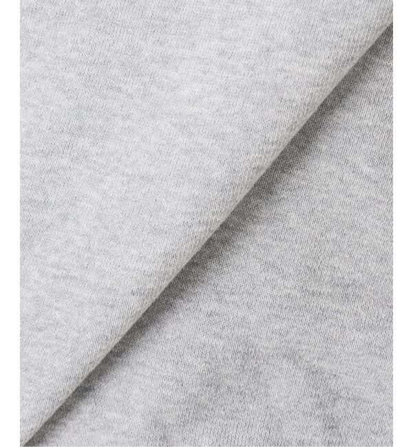 IENA LA BOUCLE「《予約》IENA LA BOUCLE ピグメントバイオジップパーカー」|パーカー|
