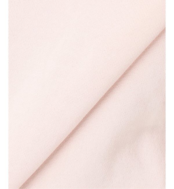IENA LA BOUCLE「《予約》IENA LA BOUCLE ピグメントバイオジップパーカー」|パーカー|