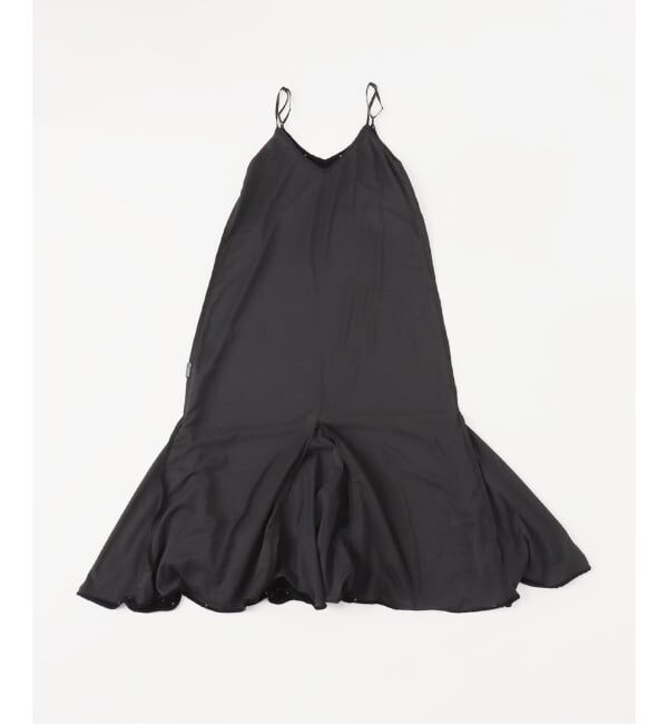 IENA「《予約》COUTURE D'ADAM/クチュールドアダム 別注 Glitter Dress ワンピース」|ワンピース|