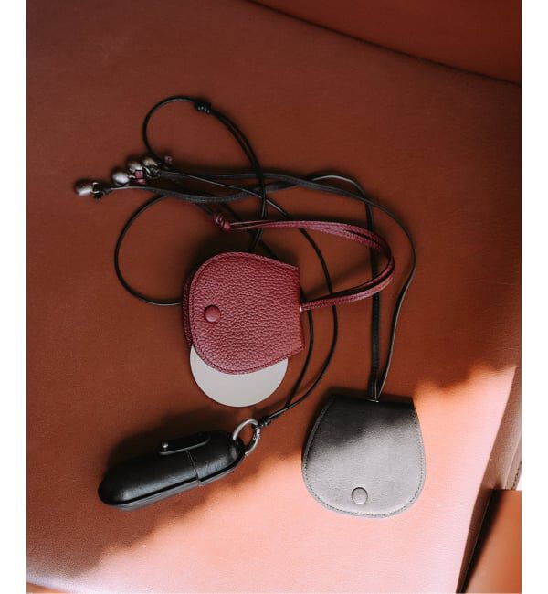 SLOBE IENA「《予約》LUMEN/ルメン LIP BALM HOLDER LSL5F32SB」|その他|