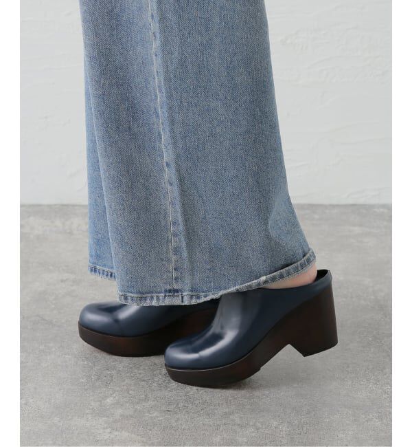 IENA LA BOUCLE「RACHEL COMEY レイチェルコーミー GAMMNO CLOG #254W-127L5159」|その他|