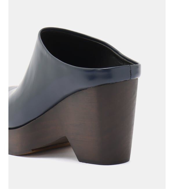 IENA LA BOUCLE「RACHEL COMEY レイチェルコーミー GAMMNO CLOG #254W-127L5159」|その他|