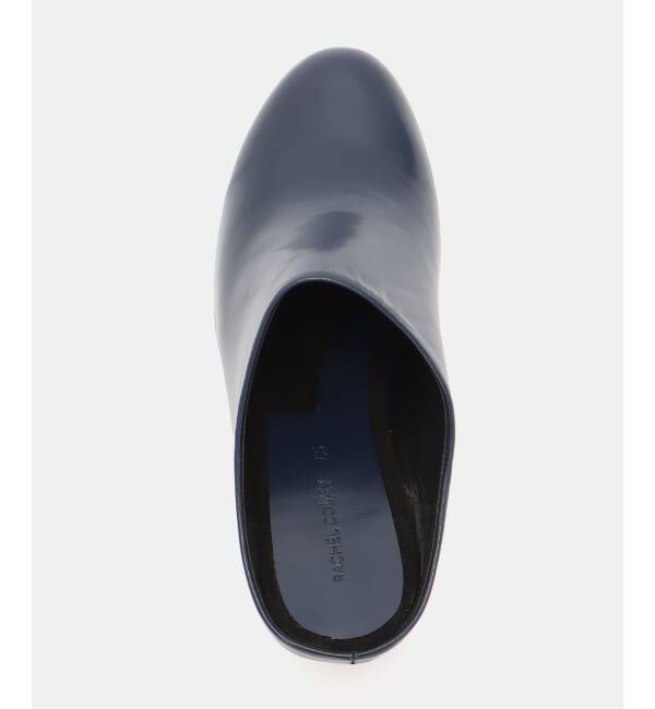 IENA LA BOUCLE「RACHEL COMEY レイチェルコーミー GAMMNO CLOG #254W-127L5159」|その他|