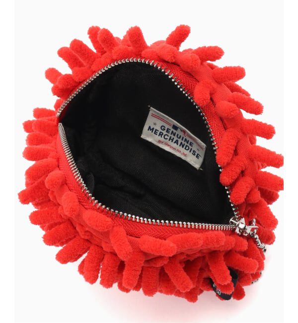 JOURNAL STANDARD「INFIELDER DESIGN 別注 MLB MOP YYP POUCH」|ポーチ|